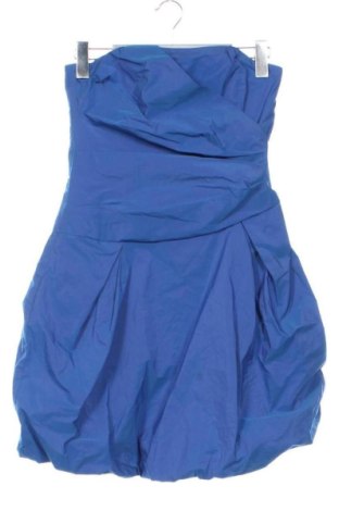 Sukienka Swing, Rozmiar S, Kolor Niebieski, Cena 262,57 zł