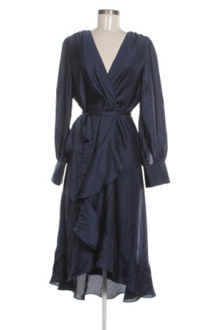 Φόρεμα Swing, Μέγεθος L, Χρώμα Μπλέ, Τιμή 134,99 €