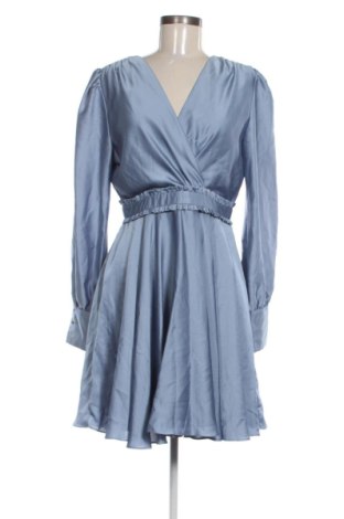 Kleid Swing, Größe L, Farbe Blau, Preis 147,99 €