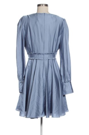 Kleid Swing, Größe L, Farbe Blau, Preis 147,99 €