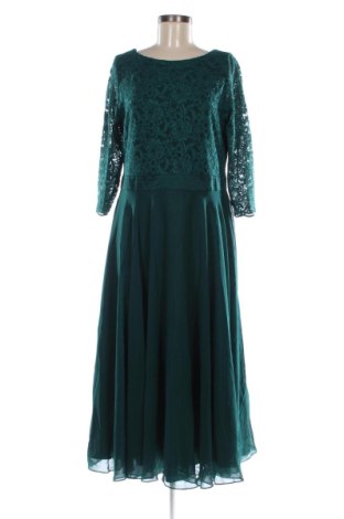 Φόρεμα Swing, Μέγεθος XL, Χρώμα Πράσινο, Τιμή 134,99 €
