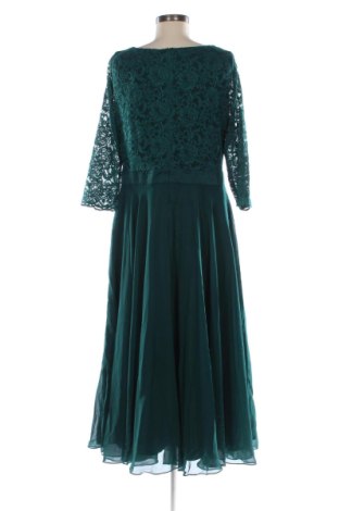 Φόρεμα Swing, Μέγεθος XL, Χρώμα Πράσινο, Τιμή 134,99 €
