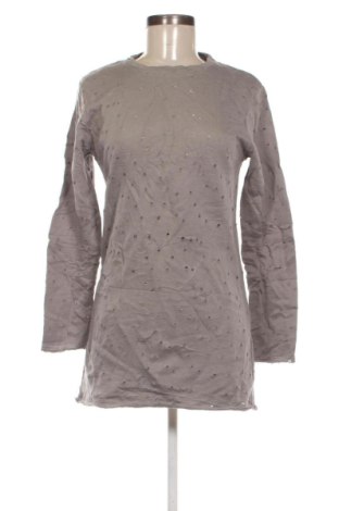 Φόρεμα TK, Μέγεθος S, Χρώμα Γκρί, Τιμή 29,99 €