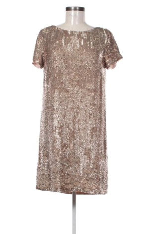 Šaty  TWINSET, Veľkosť M, Farba Zlatistá, Cena  147,95 €