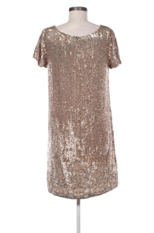 Šaty  TWINSET, Veľkosť M, Farba Zlatistá, Cena  147,95 €