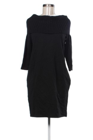 Рокля TWINSET, Размер L, Цвят Черен, Цена 265,21 €