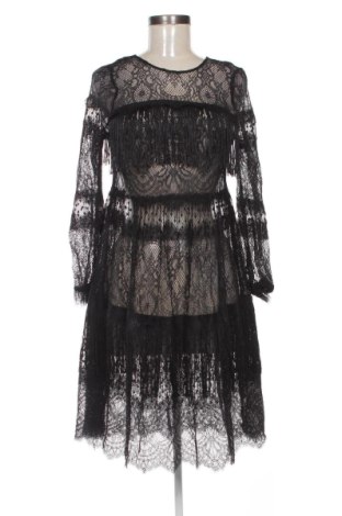 Sukienka TWINSET, Rozmiar M, Kolor Czarny, Cena 442,99 zł