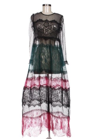 Kleid TWINSET, Größe M, Farbe Mehrfarbig, Preis € 129,99