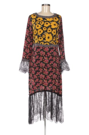 Sukienka TWINSET, Rozmiar M, Kolor Kolorowy, Cena 519,99 zł