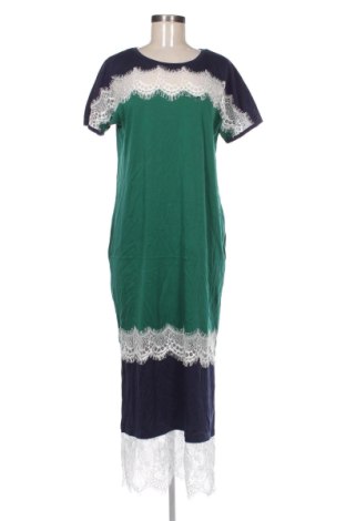 Рокля TWINSET, Размер L, Цвят Многоцветен, Цена 98,21 €