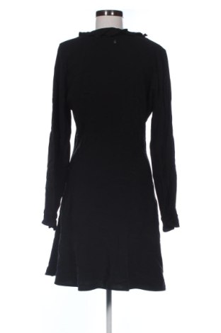 Рокля TWINSET, Размер L, Цвят Черен, Цена 85,89 €