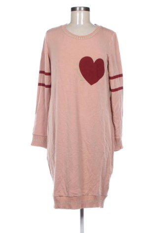 Рокля TWINSET, Размер M, Цвят Розов, Цена 78,22 €