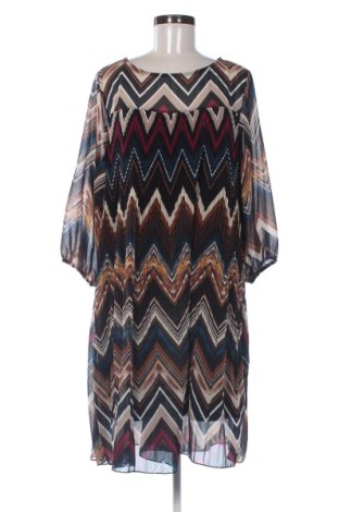 Rochie Talking French, Mărime M, Culoare Multicolor, Preț 104,26 Lei