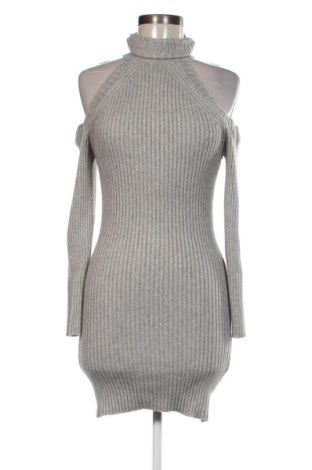 Kleid Tally Weijl, Größe S, Farbe Grau, Preis € 20,00