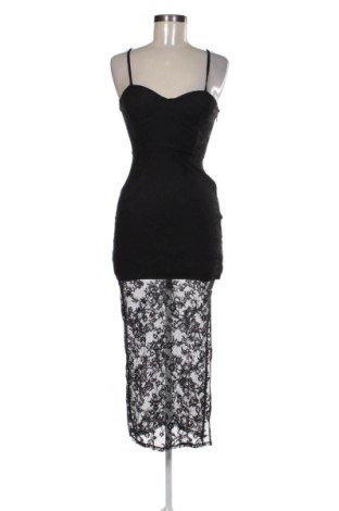 Рокля Tally Weijl, Размер XS, Цвят Черен, Цена 19,95 €