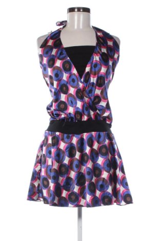 Kleid Tally Weijl, Größe S, Farbe Mehrfarbig, Preis € 19,18