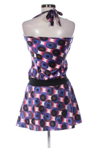 Kleid Tally Weijl, Größe S, Farbe Mehrfarbig, Preis € 19,18