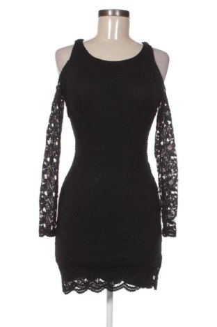 Φόρεμα Tally Weijl, Μέγεθος S, Χρώμα Μαύρο, Τιμή 23,99 €