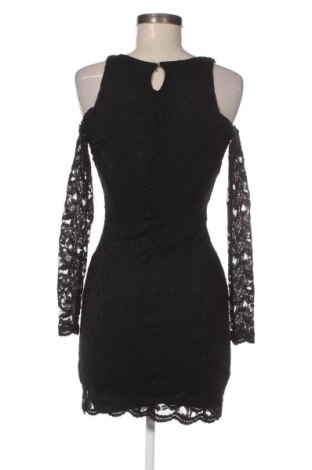 Φόρεμα Tally Weijl, Μέγεθος S, Χρώμα Μαύρο, Τιμή 23,99 €