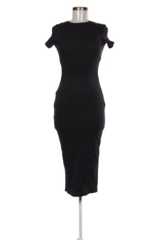 Kleid Tally Weijl, Größe XS, Farbe Schwarz, Preis 41,99 €