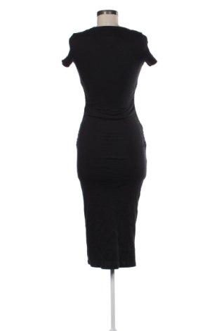 Kleid Tally Weijl, Größe XS, Farbe Schwarz, Preis 41,99 €