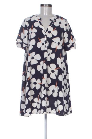 Rochie Tanais, Mărime XS, Culoare Multicolor, Preț 123,99 Lei