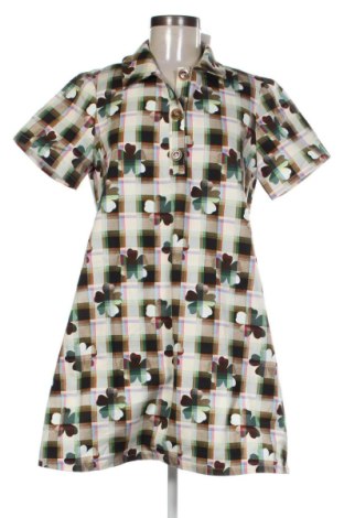 Kleid Tara Jarmon, Größe L, Farbe Mehrfarbig, Preis € 66,00