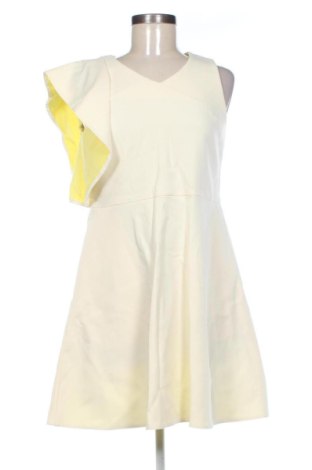 Рокля Tara Jarmon, Размер M, Цвят Бежов, Цена 77,00 €