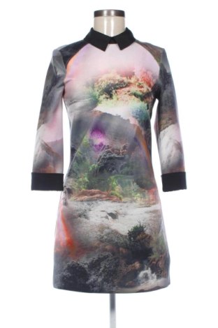 Šaty  Ted Baker, Velikost M, Barva Vícebarevné, Cena  2 268,00 Kč