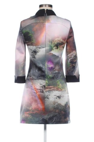 Šaty  Ted Baker, Velikost M, Barva Vícebarevné, Cena  2 268,00 Kč