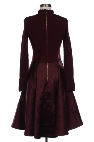 Šaty  Ted Baker, Velikost L, Barva Červená, Cena  2 749,00 Kč
