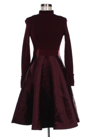 Šaty  Ted Baker, Velikost L, Barva Červená, Cena  2 749,00 Kč