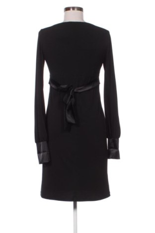 Kleid Tensione In, Größe M, Farbe Schwarz, Preis 42,01 €