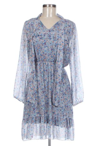 Kleid Terra di Siena, Größe S, Farbe Mehrfarbig, Preis 31,99 €