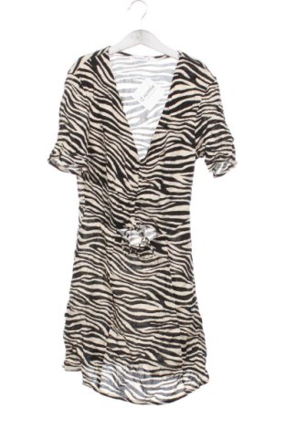 Kleid Terranova, Größe XS, Farbe Mehrfarbig, Preis 25,99 €