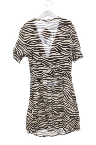 Kleid Terranova, Größe XS, Farbe Mehrfarbig, Preis 25,99 €