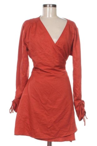 Kleid Terranova, Größe XL, Farbe Rot, Preis € 26,99