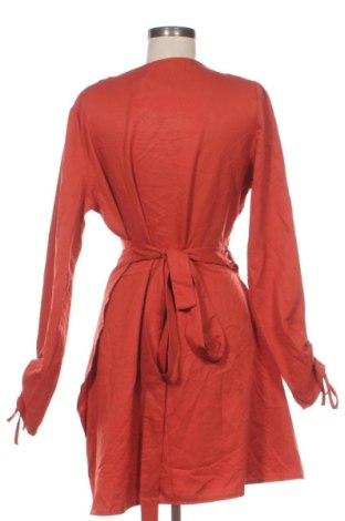 Kleid Terranova, Größe XL, Farbe Rot, Preis € 26,99