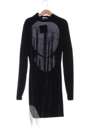 Rochie Terranova, Mărime XS, Culoare Negru, Preț 194,97 Lei