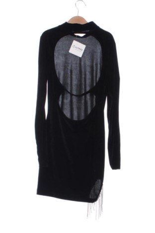 Rochie Terranova, Mărime XS, Culoare Negru, Preț 194,97 Lei