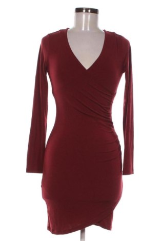 Kleid Terranova, Größe S, Farbe Braun, Preis 20,00 €