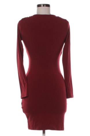 Kleid Terranova, Größe S, Farbe Braun, Preis 20,00 €