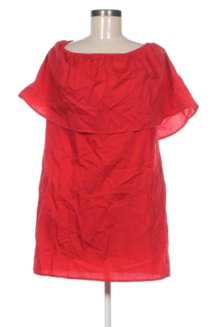 Šaty  Tezenis, Veľkosť L, Farba Červená, Cena  23,95 €