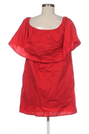 Šaty  Tezenis, Veľkosť L, Farba Červená, Cena  23,95 €