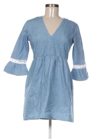 Šaty  Tezenis, Veľkosť M, Farba Modrá, Cena  23,95 €