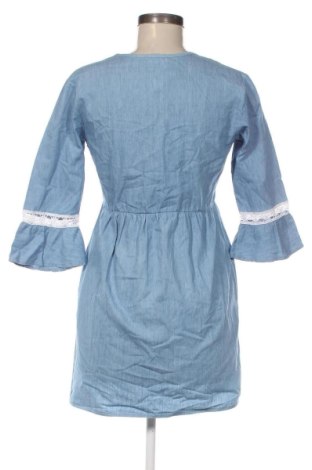 Šaty  Tezenis, Veľkosť M, Farba Modrá, Cena  23,95 €