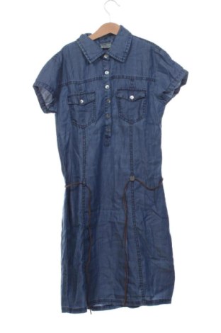 Ruha Timezone, Méret XS, Szín Kék, Ár 10 049 Ft