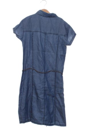 Ruha Timezone, Méret XS, Szín Kék, Ár 10 049 Ft