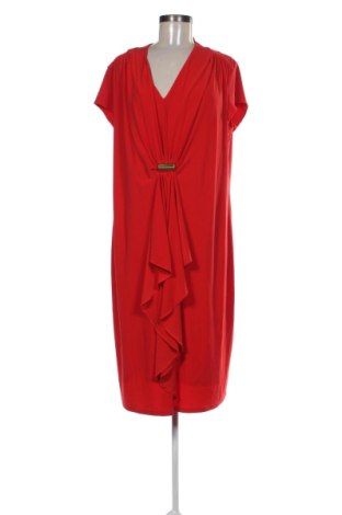 Rochie Together, Mărime XXL, Culoare Roșu, Preț 94,99 Lei
