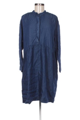 Рокля Tom Tailor, Размер XL, Цвят Син, Цена 25,00 €